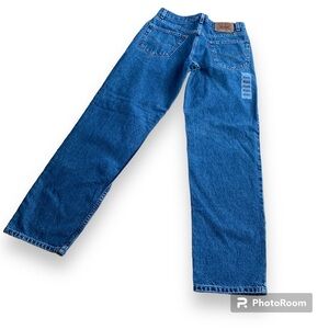 NWT Levi’s 550 jeans 32x32